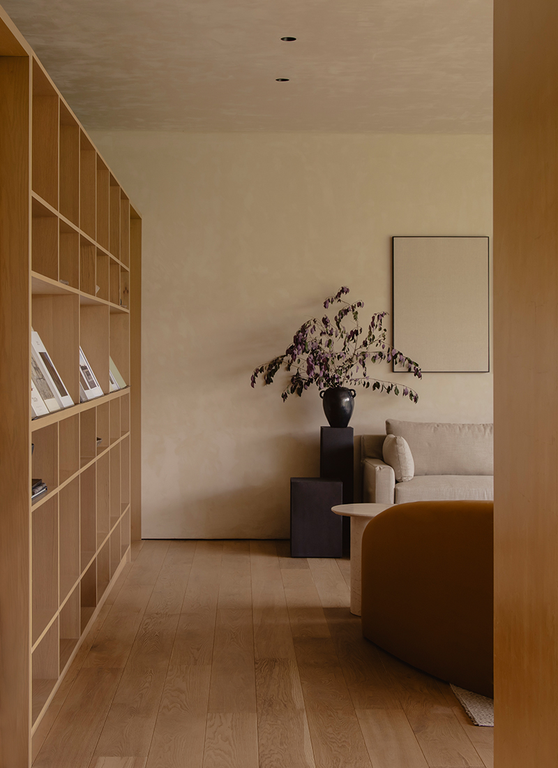 Espacio Tangible | Casa Cañada